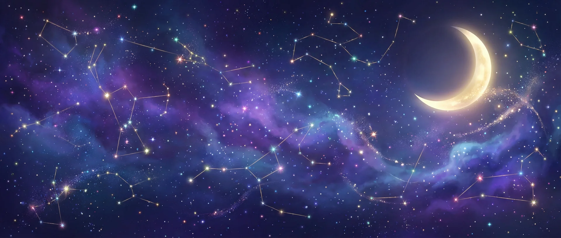 星空背景 - 小小影视在线播放观看 | 每日星座运势与塔罗占卜