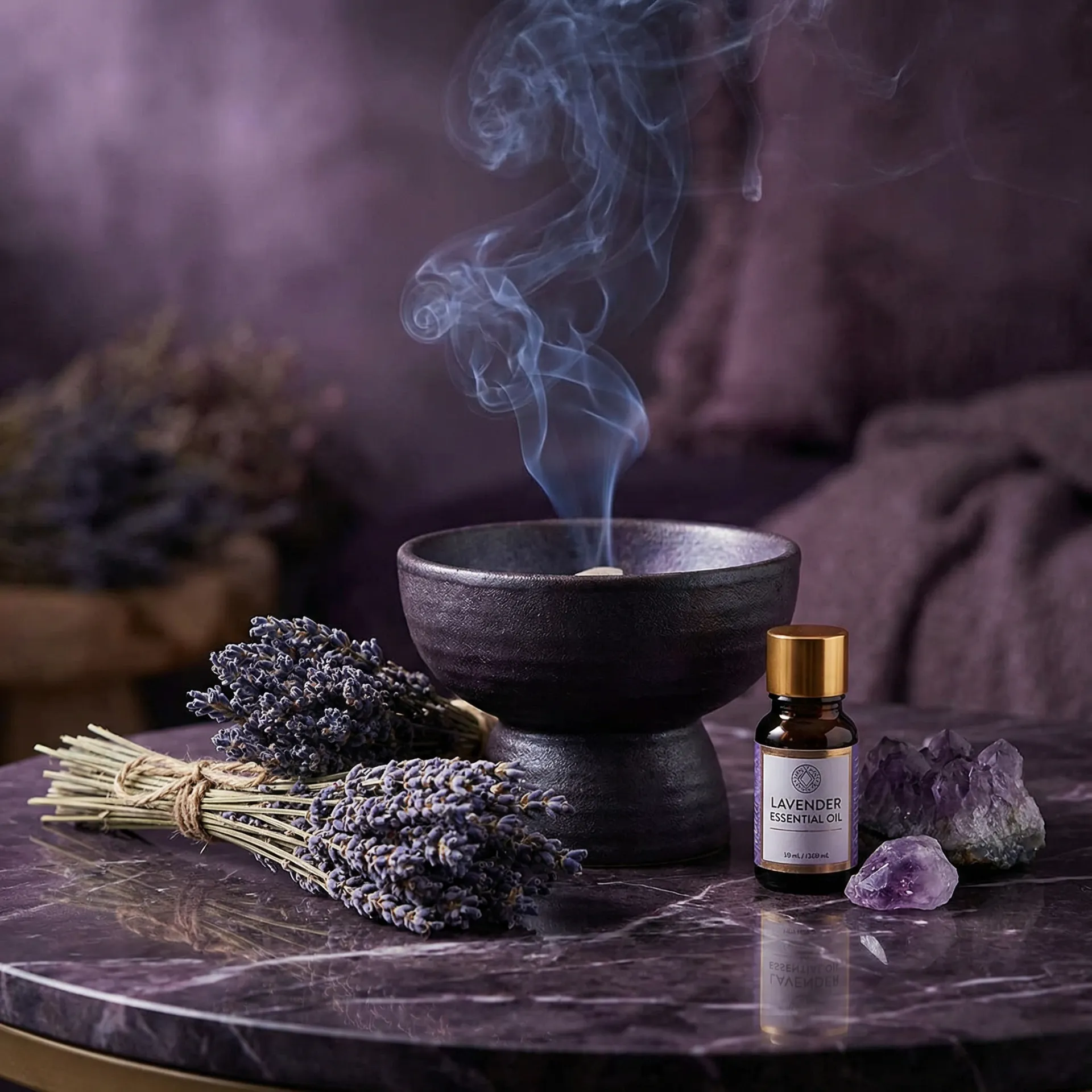 助眠薰衣草香薰 - 小小影视在线播放观看 | 灵性好物